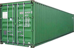 container