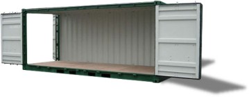 container