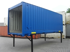 container